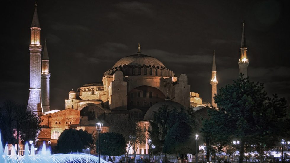 agia sofia